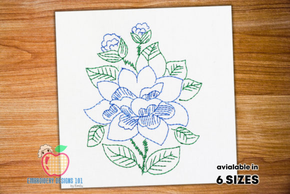 Beautiful Roses with Leaves: A Designer's Review