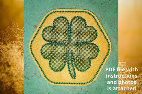 Coaster Clover: A Perfect Addition for Seasonal Gifts
