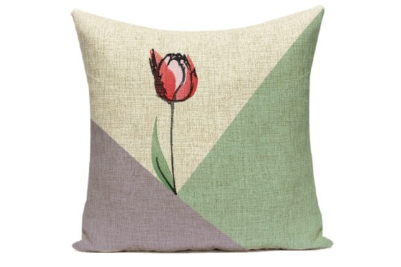 Tulip: A Charming Addition to Your Embroidery Collection